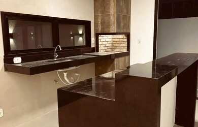 Imagem 6: Casa de Alto Padrão à Venda- Condomínio Padang [6805