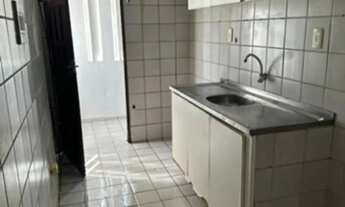 Imagem 5: Apartamento para Venda em João Pessoa, Pedro Gondim, 2 dormitórios, 1 suíte, 1 banheiro, 1