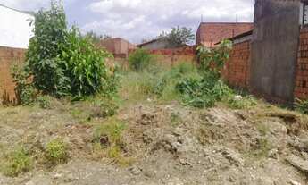 Imagem: Vende-se terreno na Piçarreira 2