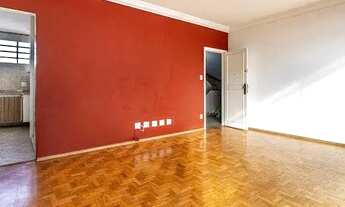 Imagem 4: Apartamento à venda em Campinas, Cambuí, com 3 quartos, com 127.1 m², Xingu