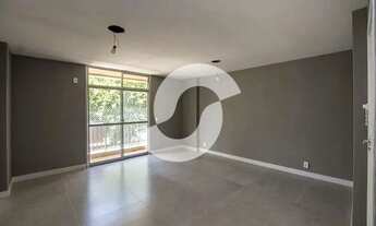 Imagem 2: Apartamento de 110 m² na Professor Miguel Couto - Icaraí - Niterói - RJ, à venda por R$ 83