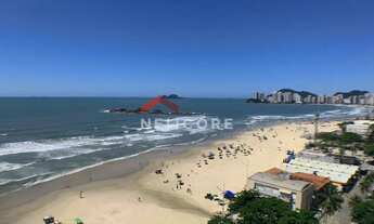 Imagem 4: Apartamento em Avenida Marechal Deodoro da Fonseca - Pitangueiras - Guarujá/SP