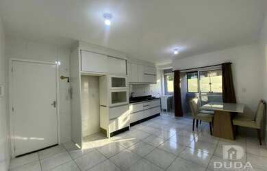 Imagem 3: Apartamento semi mobiliado