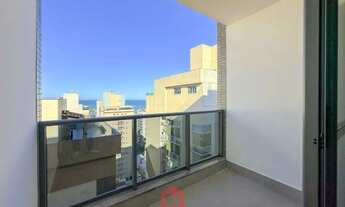 Imagem 4: Belissima vista da Praia de Itapoa nesta cobertura duplex