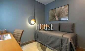 Imagem 4: Apartamento à venda em Sorocaba, com 151m² | Condomínio de alto padrão Haia Boa Vista