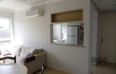 Imagem 5: Apartamento no Menino Deus de 2 dormitórios e vaga