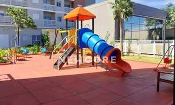 Imagem 6: Apartamento em Rua Tenente José Leite Sampaio Netto - Residencial Parque Granja Cecília B