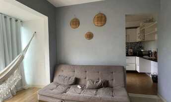 Imagem 3: Locação 2/4 MOBILIADO Vita Residencial Buraquinho!