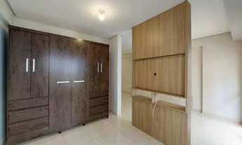 Imagem 6: ALUGA-SE APARTAMENTO FUNCIONAL E BEM LOCALIZADO NA ZONA 07 - A 2 QUADRAS DO SHOPPING