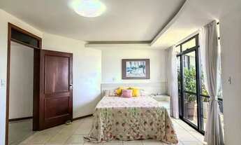 Imagem 5: CN1APTO COM VISTA MAR PONTA DO FAROL