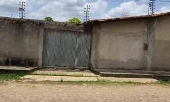 Imagem: Vendo casa no parque Brasil 2