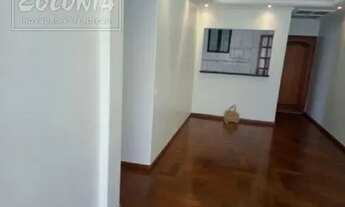 Imagem: Apartamento a venda - Campestre, Santo André