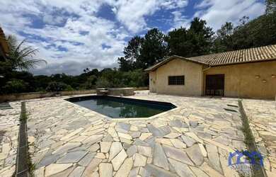 Imagem 7: CHACARA RURAL em MAIRINQUE - SP, Porta Do Sol