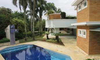 Imagem: Casa de Condomínio em Itu para aluguel