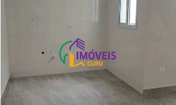 Imagem: COBERTURA - VILA VALPARAÍSO - SP