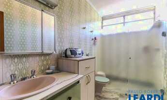 Imagem 13: SOBRADO - CITY BOAÇAVA - SP