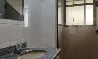 Imagem 6: Apartamento com 2 dormitórios para alugar, 70 m² por R$ 3.583,86/mês - Mansões Santo Antôn