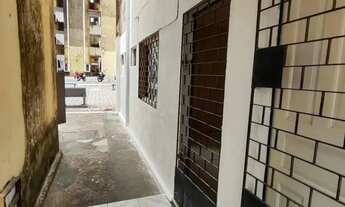 Imagem 4: Imóvel para venda com 50 metros quadrados com 2 quartos em Bonsucesso - Fortaleza - CE