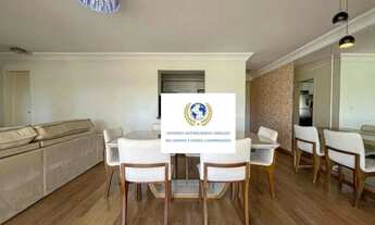 Imagem: Apartamento com 3 dormitórios, 125 m²