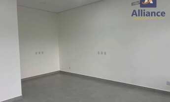 Imagem 7: Sala para alugar, 42 m² por R$ 1.800,00/mês - Residencial Burck - Louveira/SP