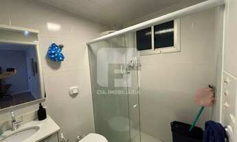 Imagem 4: Apartamento de 1 quarto mobiliado no Centro