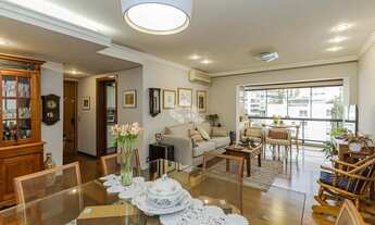 Imagem 2: Apartamento à venda no bairro Rio Branco com 3 dormitórios (1 suíte