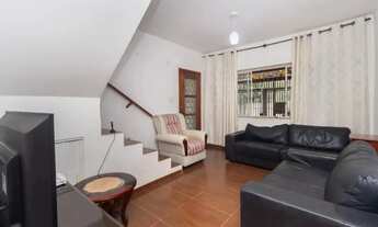 Imagem 6: Sobrado para venda em Jardim São Ricardo com 3 quartos , 145m²