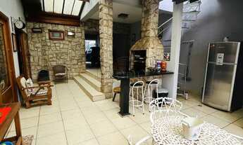 Imagem 6: Casa à venda em Campinas, Jardim Eulina, com 4 quartos, com 215 m²