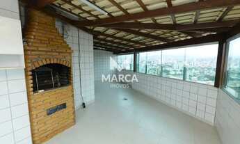 Imagem: Cobertura para aluguel, 4 quartos, 2 suítes