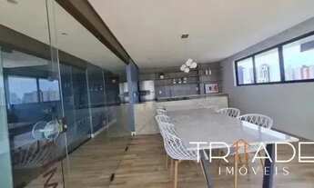 Imagem 4: RO - Apartamento a venda com 29 metros quadrados com 1 quarto em Boa Viagem - Recife - PE