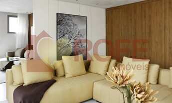 Imagem 2: Oscar Itaim Trisul, Sofisticação no coração do Itaim Bibi, 144m² | 3 suítes | 2 vagas