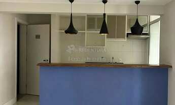 Imagem 4: Locação de Apartamento localizado no bairro Iguatemi com 2 quartos