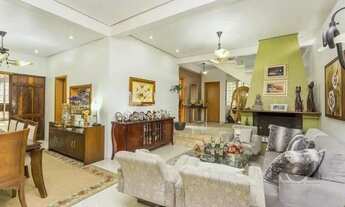 Imagem 5: Casa com 3 dormitórios no bairro Jardim Lindóia