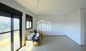 Imagem 4: Apartamento de 46m² à Venda Condomínio Fiori, Alphaville