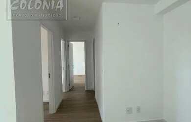 Imagem 5: Apartamento para venda ou locação - Vila Assunção, Santo André