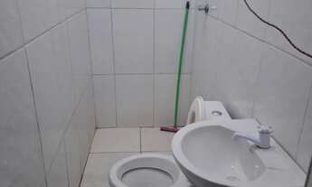 Imagem: CASA NA SANTA EFIGÊNIA