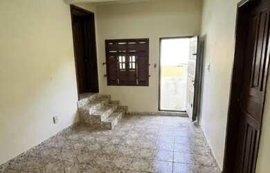 Imagem 4: Casa Duplex 3/4 (2 Suítes) - Próximo ao Cond. Luar - Arembepe