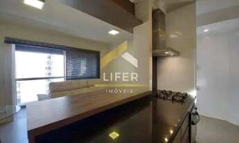 Imagem 2: Apartamento para locação mobiliado no bairro Cambuí na cidade de Campinas/SP