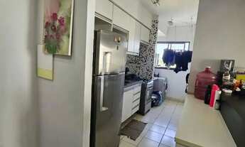 Imagem 4: APARTAMENTO A VENDA NO GREEN LIFE II