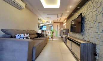 Imagem: Cobertura com 2 dormitórios à venda, 103