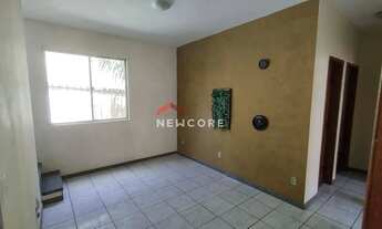 Imagem 3: Cobertura em Rua Castelo de Óbidos - Castelo - Belo Horizonte/MG