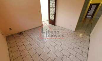 Imagem 5: Casa - Jardim Alto da Cidade Universitária - Campinas