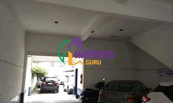 Imagem: COMERCIAL - ITAIM BIBI - SP