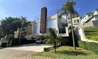 Imagem: Casa com 4 dormitórios à venda, 525 m²