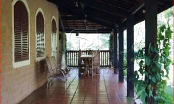 Imagem: Casa para venda em RURAL de 600.00m² com