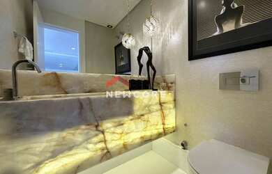 Imagem 4: Apartamento em Rua Isolina Leite Nascimento - Jardim Portal da Colina - Sorocaba/SP