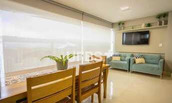 Imagem 6: Apartamento Persona Bueno