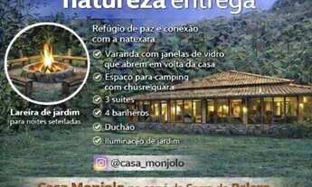 Imagem: Aluguel por temporada