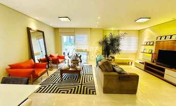 Imagem 7: Apartamento à venda, 3 quartos, 3 suítes, 3 vagas, Parque Campolim - Sorocaba/SP