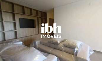 Imagem 3: Apartamento para aluguel, 3 quartos, 1 suíte, 2 vagas, Vale do Sereno - Nova Lima/MG